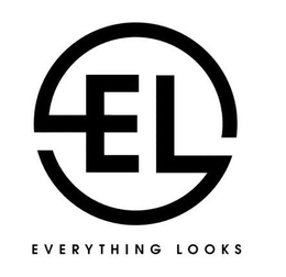 EL EVERYTHING LOOKS trademark