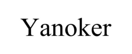 YANOKER trademark