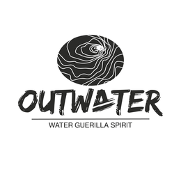 OUTWATER WATER GUERILLA SPIRIT trademark