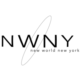 NWNY NEW WORLD NEW YORK trademark