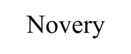 NOVERY trademark