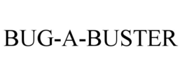 BUG-A-BUSTER trademark