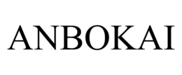 ANBOKAI trademark
