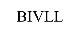 BIVLL trademark