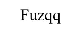 FUZQQ trademark