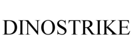 DINOSTRIKE trademark