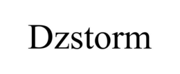 DZSTORM trademark