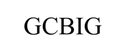 GCBIG trademark
