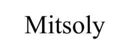MITSOLY trademark