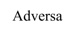 ADVERSA trademark