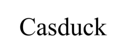 CASDUCK trademark