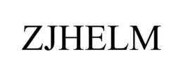 ZJHELM trademark