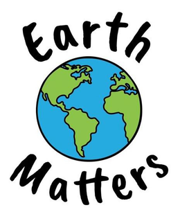 EARTH MATTERS trademark