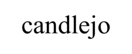 CANDLEJO trademark