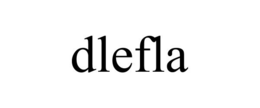 DLEFLA trademark