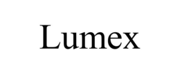 LUMEX trademark