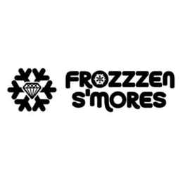 FROZZZEN S'MORES trademark
