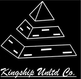 KINGSHIP UNLTD CO. trademark