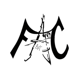FAC EST 2007 trademark