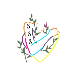3 3 3 trademark