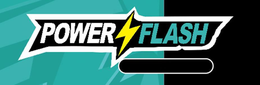 POWER FLASH trademark