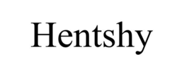 HENTSHY trademark