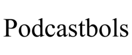 PODCASTBOLS trademark