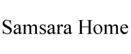 SAMSARA HOME trademark