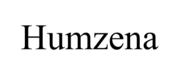 HUMZENA trademark