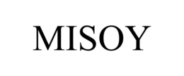 MISOY trademark