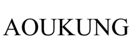 AOUKUNG trademark