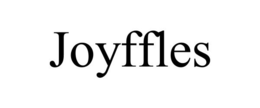 JOYFFLES trademark