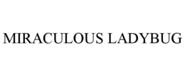 MIRACULOUS LADYBUG trademark