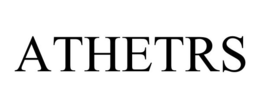 ATHETRS trademark