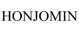 HONJOMIN trademark