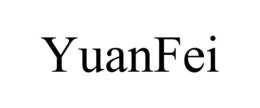 YUANFEI trademark