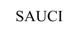 SAUCI trademark