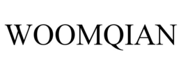 WOOMQIAN trademark
