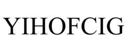 YIHOFCIG trademark