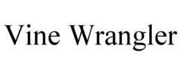 VINE WRANGLER trademark