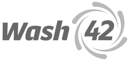 WASH 42 trademark