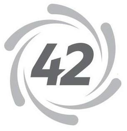 42 trademark