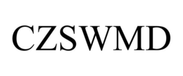 CZSWMD trademark