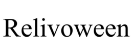 RELIVOWEEN trademark
