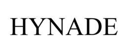 HYNADE trademark