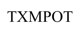 TXMPOT trademark