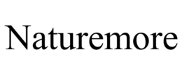 NATUREMORE trademark