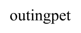 OUTINGPET trademark