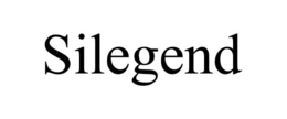 SILEGEND trademark