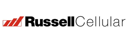 RUSSELLCELLULAR trademark